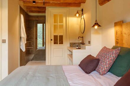 Suite Júlia