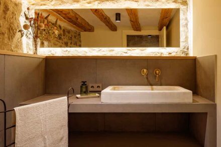 Lavabo